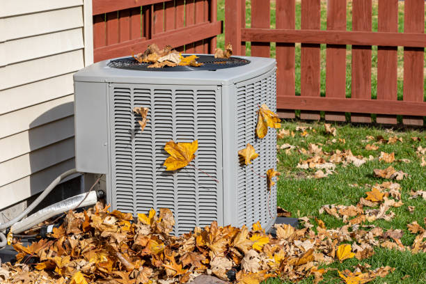 Best HVAC Retrofitting and Upgrading in Mountain View, AR