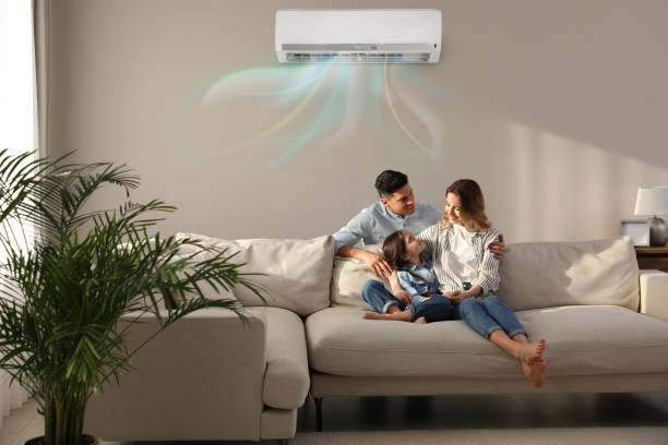 Professional HVAC in Mountain View, AR