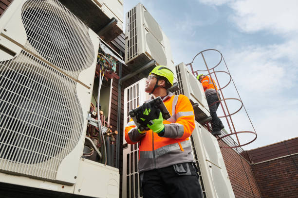 Best HVAC for Healthcare Facilities in Mountain View, AR