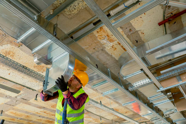 Best HVAC Consulting and Engineering in Mountain View, AR