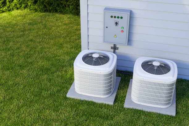 Best Solar-powered HVAC Systems in Mountain View, AR