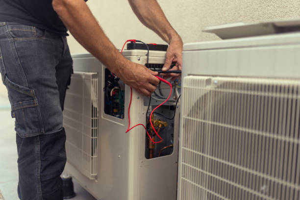 Best Thermostats and Smart Controls in Mountain View, AR