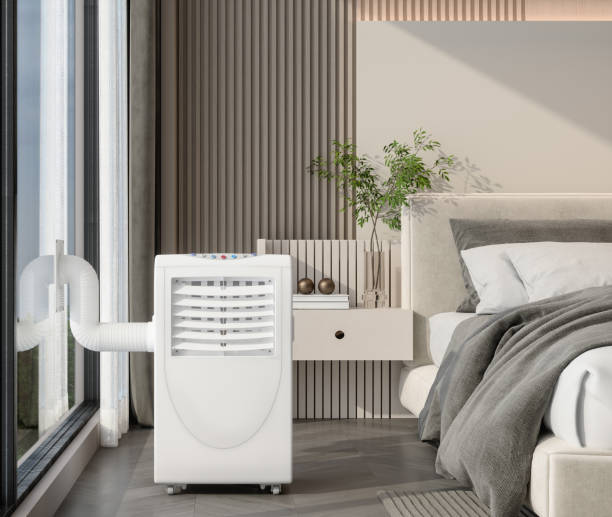 Best Energy-efficient HVAC Solutions in Mountain View, AR