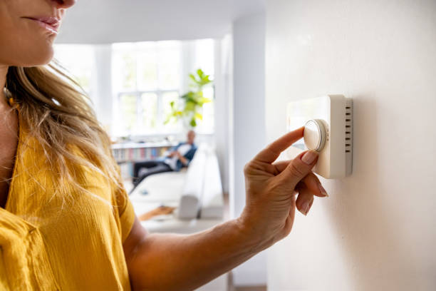 Professional HVAC in Mountain View, AR