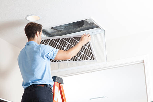  Mountain View, AR HVAC Pros