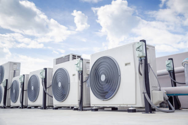 Best HVAC Equipment and Components in Mountain View, AR