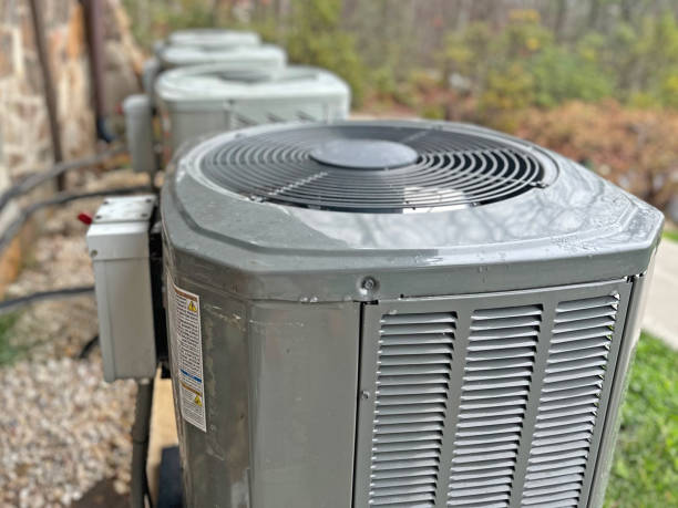 Best Geothermal HVAC Systems in Mountain View, AR