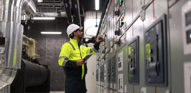 Best HVAC Software and Technology in Mountain View, AR