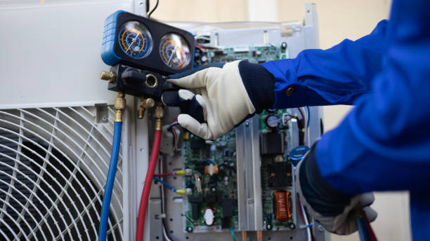 Best HVAC for Healthcare Facilities in Mountain View, AR